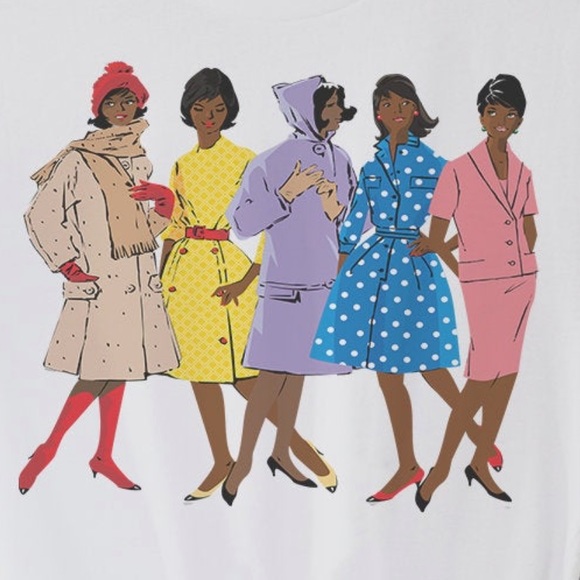 OUTERWEAR - Picture 1 of 1